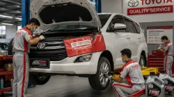 8 Penyebab Mobil Toyota Boros BBM, Salah Satunya Gaya Berkendara