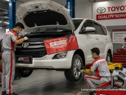 8 Penyebab Mobil Toyota Jadi Boros BBM, Pengguna Wajib Waspada