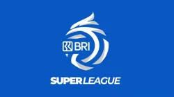 Jadwal Pekan Terakhir BRI Super League
