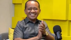 Lagu My Little Bolu Ketan Viral, Golkar Respons Santai