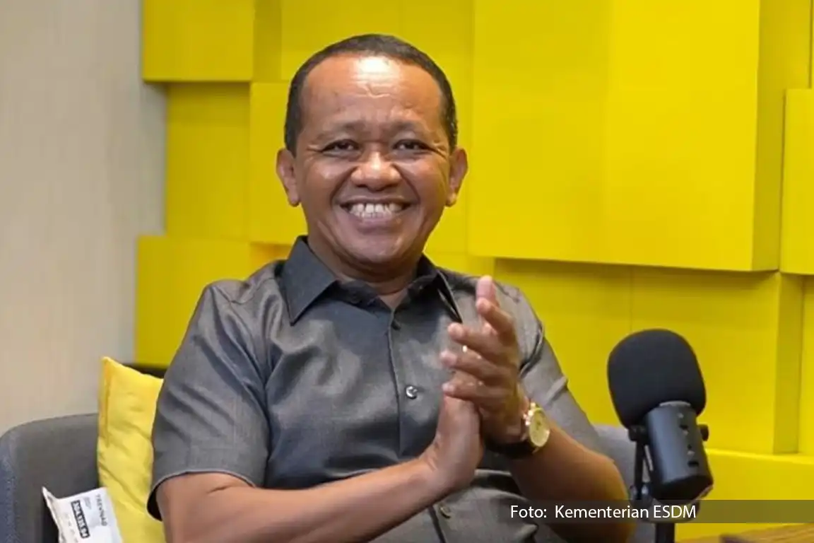 Lagu My Little Bolu Ketan Viral, Golkar Respons Santai