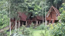Banyu Langit Pesawaran, Tempat Healing dan Camping Hits di Lampung