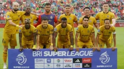 Bhayangkara Presisi Lampung FC Siapkan Kejutan Lawan PSBS Biak