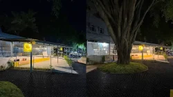 Bre Coffee Bandar Lampung, Coffee Shop 24 Jam Baru di Tugu Juang