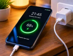 Cara Mengatur Storage HP Agar Tidak Cepat Penuh, Praktis dan Efektif