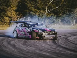 Indonesian Drift Series 2026, Pemkab Lampung Selatan Siapkan Infrastruktur hingga Promosi Wisata