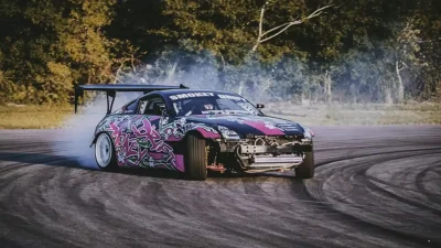 Indonesian Drift Series 2026, Pemkab Lampung Selatan Siapkan Infrastruktur hingga Promosi Wisata