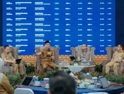 Gubernur Lampung Dorong Digitalisasi Pelayanan Publik, Pemprov Lampung Siapkan Super App “Lampung-In”