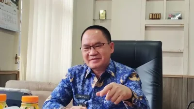 Pemprov Lampung Beri Diskon Pajak Kendaraan dan Balik Nama Mulai Juni 2026