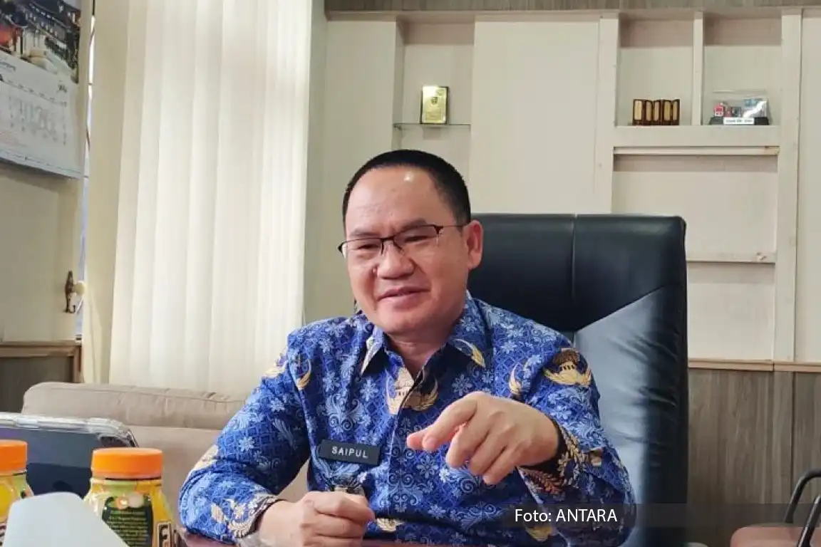 Pemprov Lampung Beri Diskon Pajak Kendaraan dan Balik Nama Mulai Juni 2026