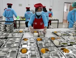 Evaluasi Program Makan Bergizi Gratis Menurut SMSI Lampung