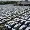 Daihatsu Kokoh di Posisi Dua Penjualan Mobil Nasional, Didominasi Mobil di Bawah Rp300 Juta