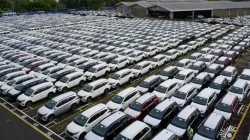 Daihatsu Kokoh di Posisi Dua Penjualan Mobil Nasional, Didominasi Mobil di Bawah Rp300 Juta