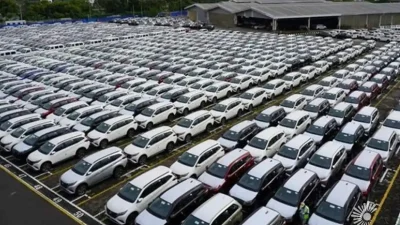 Penjualan mobil Daihatsu 2026 didominasi kendaraan di bawah Rp300 juta