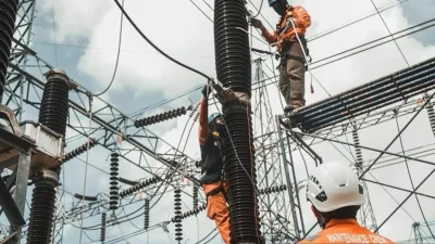 PLN Periksa Gangguan Listrik di Sumatera, Pemulihan Masih Berlangsung