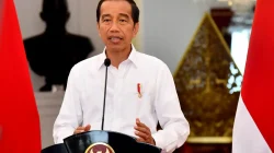 Jokowi Dijadwalkan Kunjungi Lampung Awal Juni 2026