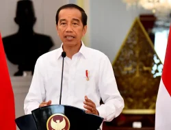 Jokowi Dijadwalkan Kunjungi Lampung Awal Juni 2026, PSI Siapkan Jalan Sehat