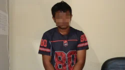 Remaja di Pringsewu Curi Rp86 Juta, Uang Habis untuk Judi Slot dan Beli Motor