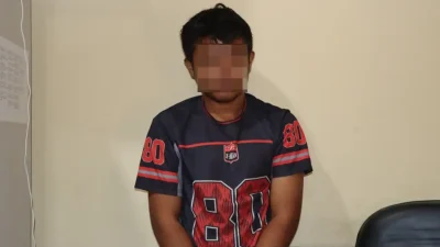 Remaja di Pringsewu Curi Rp86 Juta, Uang Habis untuk Judi Slot dan Beli Motor
