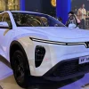 VinFast VF MPV 7 Rakitan Indonesia Resmi Meluncur