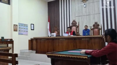 Mantan Gubernur Lampung Arinal Djunaidi Ajukan Praperadilan Terkait Kasus Korupsi PI 10 Persen