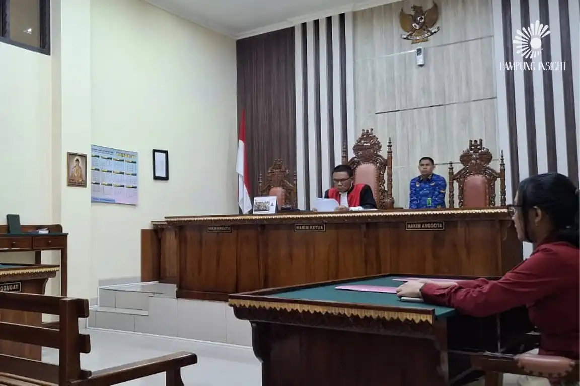 Arinal Djunaidi Ajukan Praperadilan Kasus Dugaan Korupsi PI 10 Persen