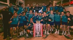 Arsenal Juara Premier League 2026 Setelah 22 Tahun, Akhiri Dominasi Manchester City