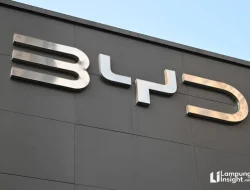 BYD Gandeng Car Inc. Bangun Jaringan Flash Charging dan Tambah 100 Ribu Mobil Rental