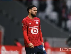 Calvin Verdonk Jadi Pemain Indonesia Pertama Lolos ke Liga Champions