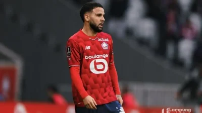 Calvin Verdonk Jadi Pemain Indonesia Pertama Lolos ke Liga Champions