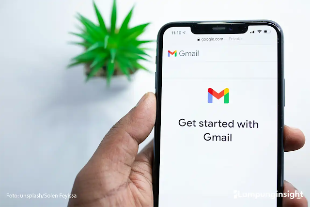 Google Mulai Izinkan Pengguna Gmail Ganti Alamat Email Tanpa Buat Akun Baru