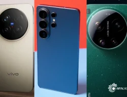 3 HP Ultra Terbaik 2026 Resmi Rilis di Indonesia, Kamera dan Speknya Bikin Kagum