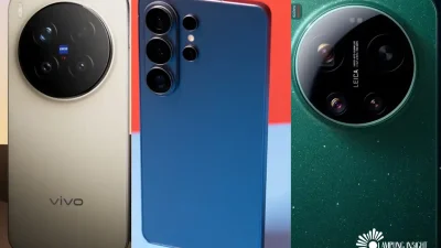 3 HP Ultra Terbaik 2026 Resmi Rilis di Indonesia
