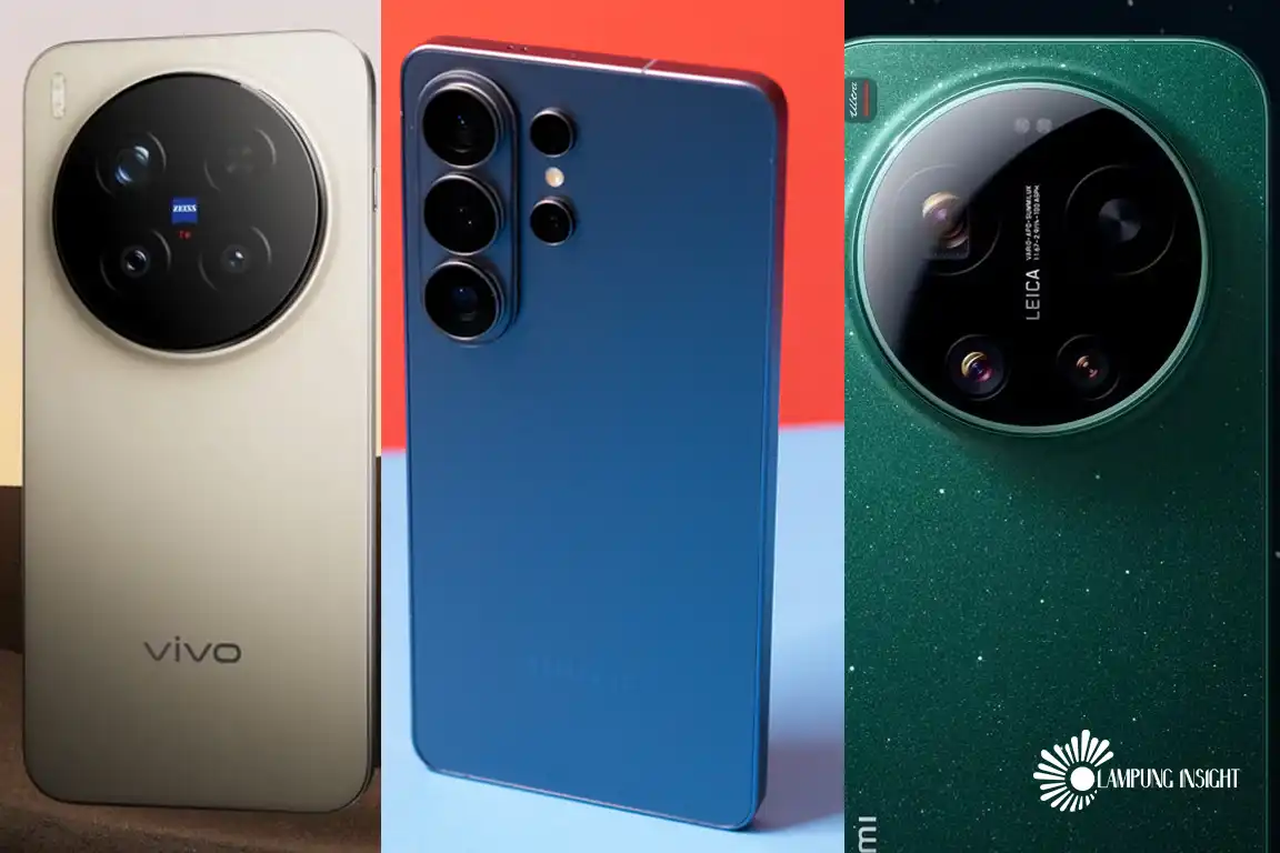 3 HP Ultra Terbaik 2026 Resmi Rilis di Indonesia