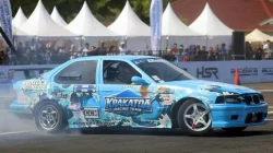 IDS 2026 di Way Handak Expo Kalianda Lampung Selatan