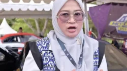 IDS Sumatra 2026 di Lampung Selatan dipadati penonton dan pelaku UMKM
