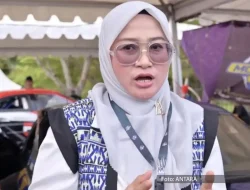 IDS Sumatra 2026 di Lampung Selatan Dongkrak Wisata dan Ekonomi UMKM