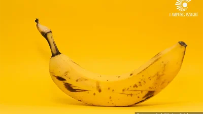 Lampung 3 Besar Provinsi Penghasil Pisang Terbanyak di Indonesia Tahun 2025
