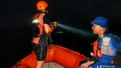Pelajar 15 Tahun di Tanggamus Meninggal Terseret Ombak di Pantai Teba