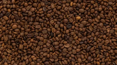 Petani Kopi Lokal Tembus Pasar Malaysia, Poktan Mekar Lestari Kembangkan Produk Hilirisasi