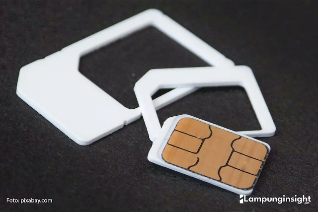 Komdigi Pastikan Registrasi Kartu SIM Biometrik Mulai Berlaku Juli 2026