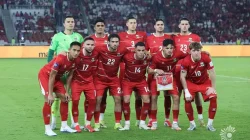 PSSI Buka Penjualan Tiket Timnas Indonesia, Garuda Championship Juni 2026