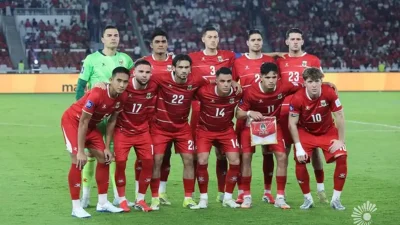 PSSI mulai membuka penjualan tiket FIFA Matchday Garuda Championship Juni 2026