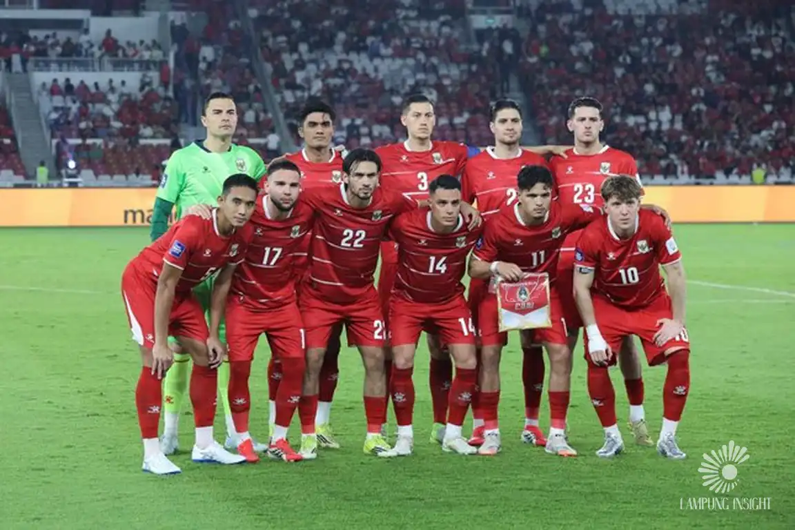 PSSI mulai membuka penjualan tiket FIFA Matchday Garuda Championship Juni 2026