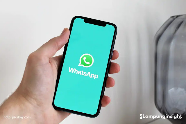 WhatsApp Plus Mulai Digulirkan, Pengguna iPhone Bisa Coba Fitur Premium Lebih Dulu