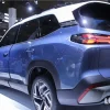 Wuling Eksion Resmi Diluncurkan di Lampung, Hadir dengan Teknologi EV dan PHEV