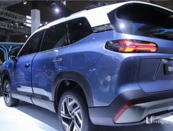 Wuling Eksion Resmi Diluncurkan di Lampung, Hadir dengan Teknologi EV dan PHEV