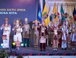 Duta Bahasa Lampung 2026 Resmi Dinobatkan, Angkat Literasi dan Bahasa Daerah