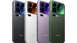 Ilustrasi Xiaomi 17T Pro dengan baterai jumbo dan layar AMOLED