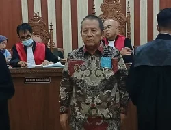 PN Tanjungkarang Tolak Praperadilan Arinal Djunaidi, Status Tersangka Korupsi Tetap Sah